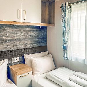 Three-Bedroom Mobile Home