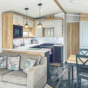 Three-Bedroom Mobile Home